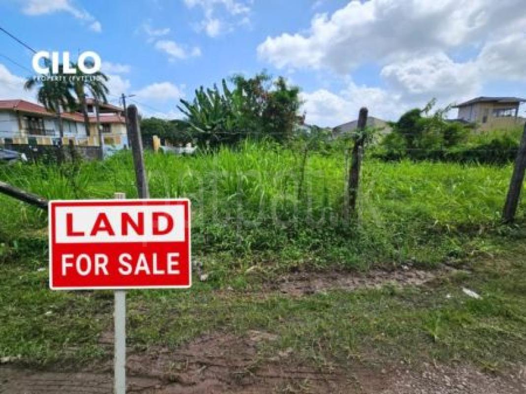 Residential Land for Sale in Kamburugamuwa ads-image-1