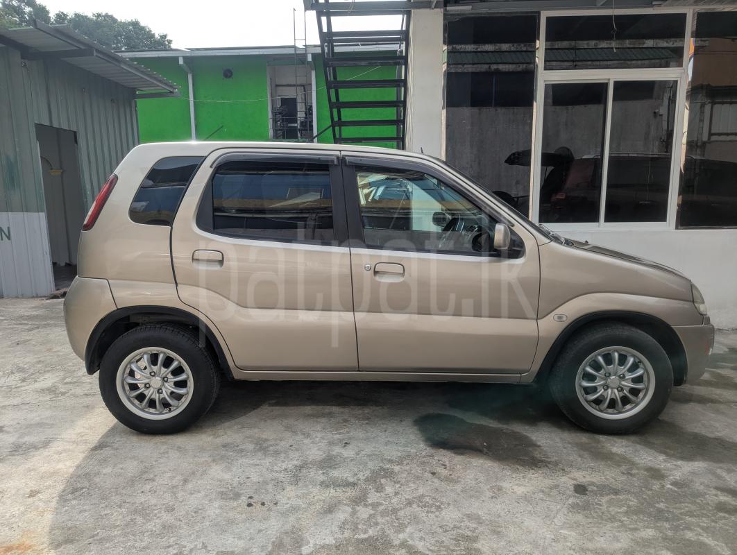 Suzuki Swift 2003 - Used Car sale in Sri Lanka - patpat.lk