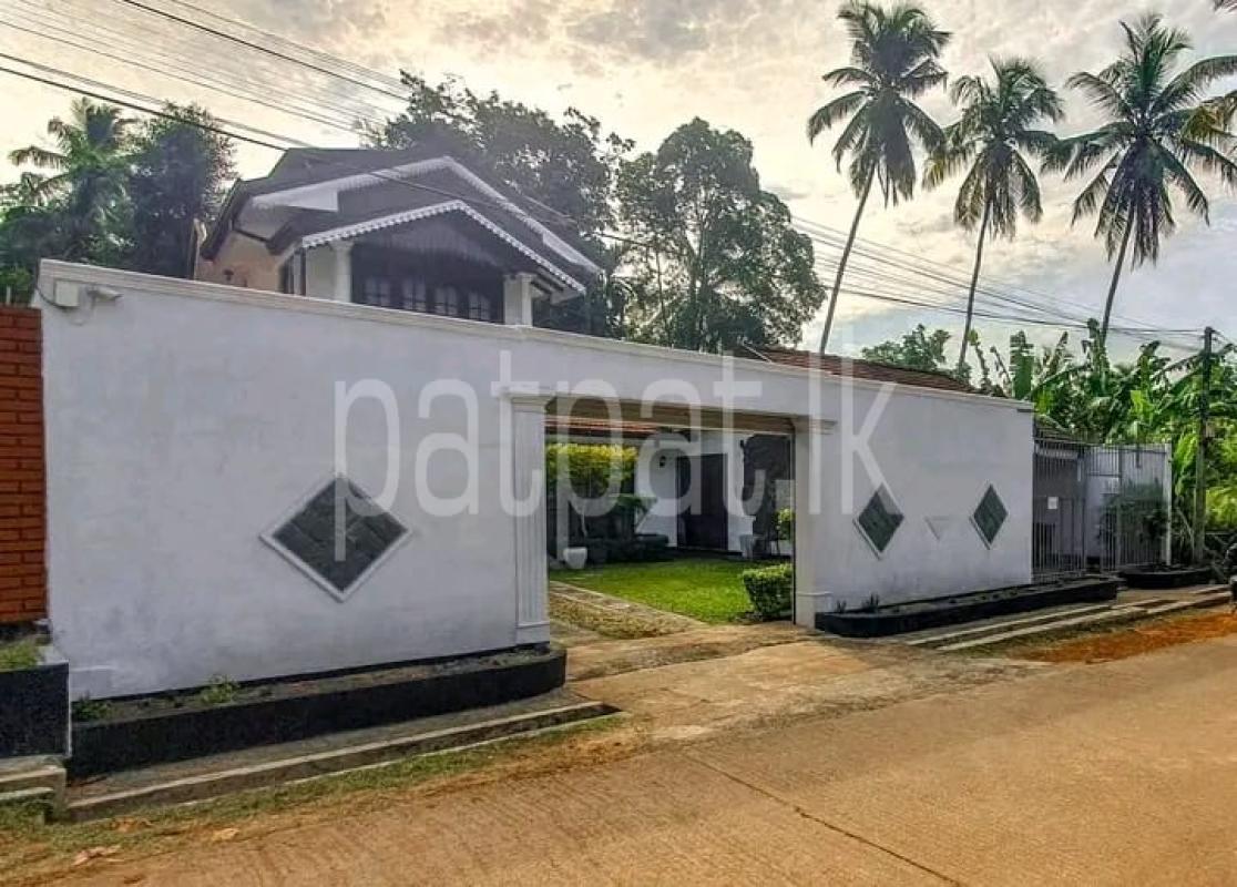 House for Sale in Udugampola