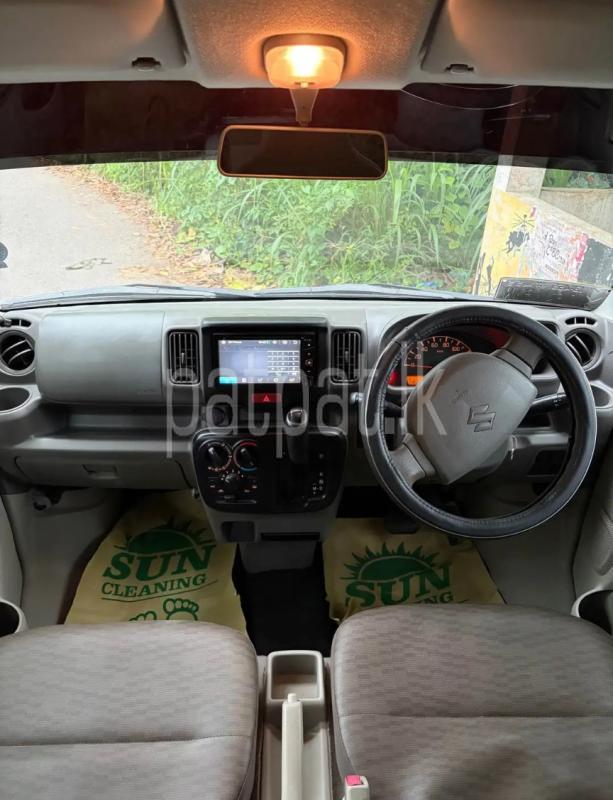 Suzuki Every 2016 - பயன்படுத்தப்பட்டது வேன் sale in Sri Lanka - patpat.lk
