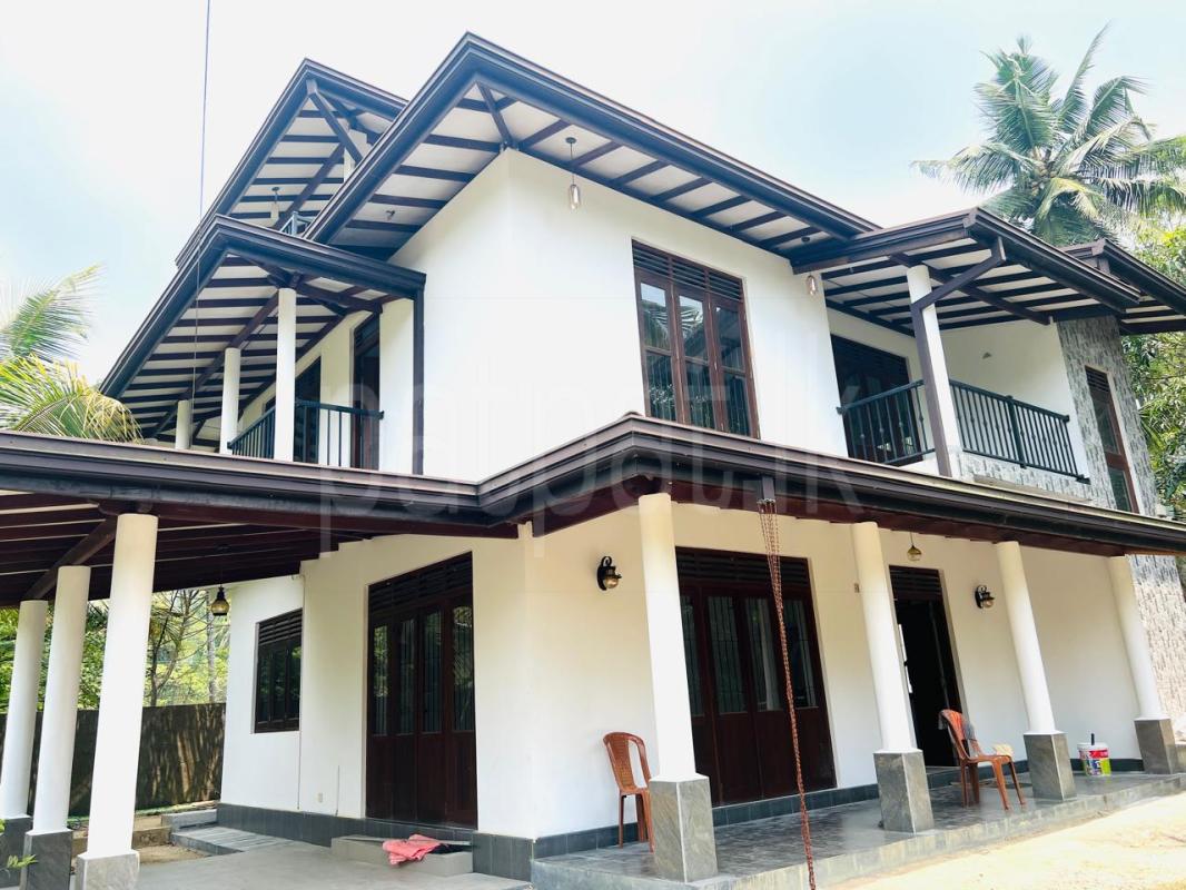 House for Sale in Kadawatha