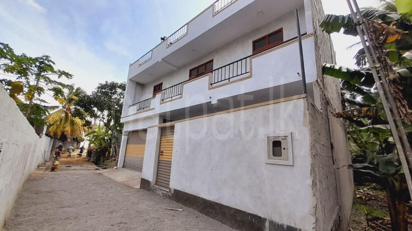 House for Sale in Piliyandala
