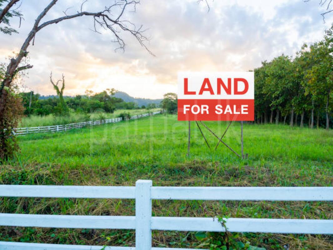Residential Land for Sale in Udugampola ads-image-1