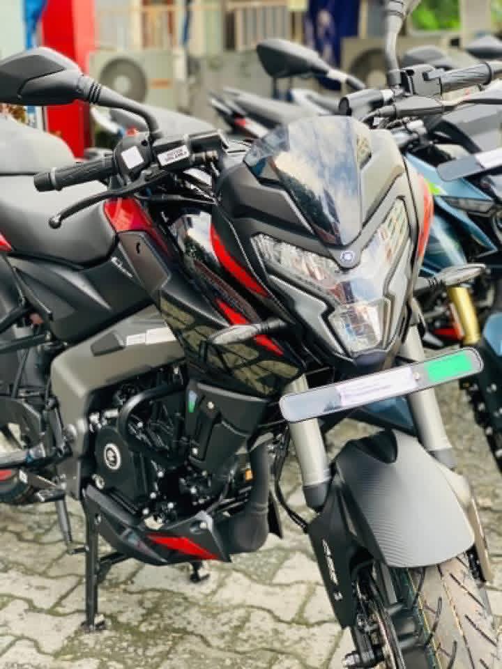 Bajaj Pulsar 2026 - Brand New Bike sale in Sri Lanka - patpat.lk