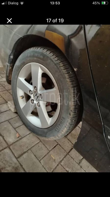 Honda Civic 2007 - பயன்படுத்தப்பட்டது கார் sale in Sri Lanka - patpat.lk