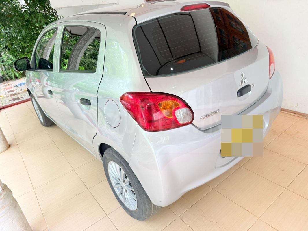 Mitsubishi Mirage 2013 - Used Car sale in Sri Lanka - patpat.lk
