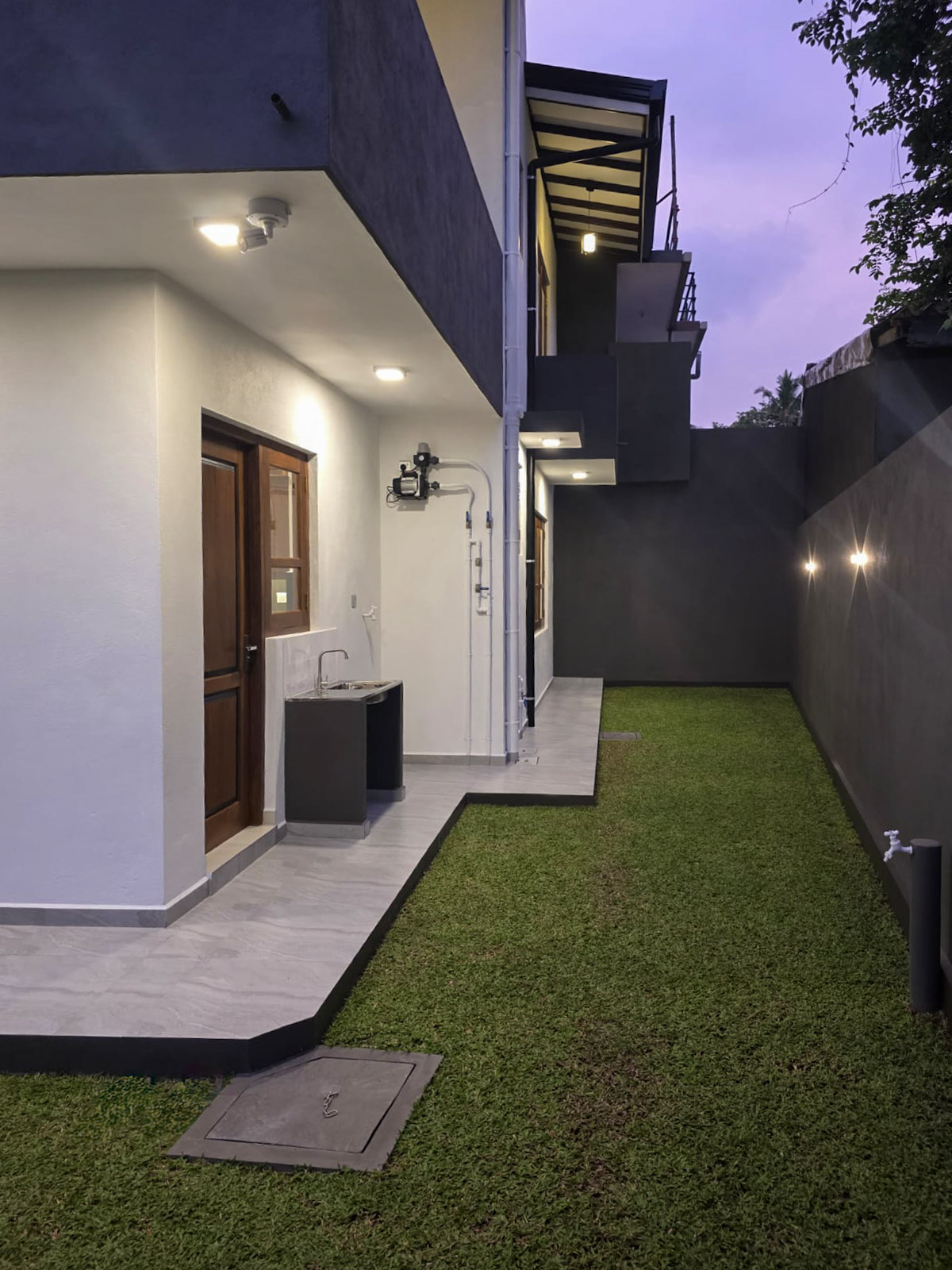 House for Sale in Piliyandala