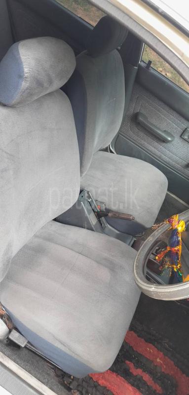 Toyota Corolla 1991 - பயன்படுத்தப்பட்டது கார் sale in Sri Lanka - patpat.lk