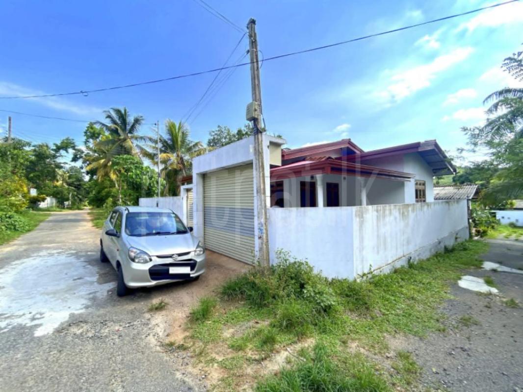 House for Sale in Homagama