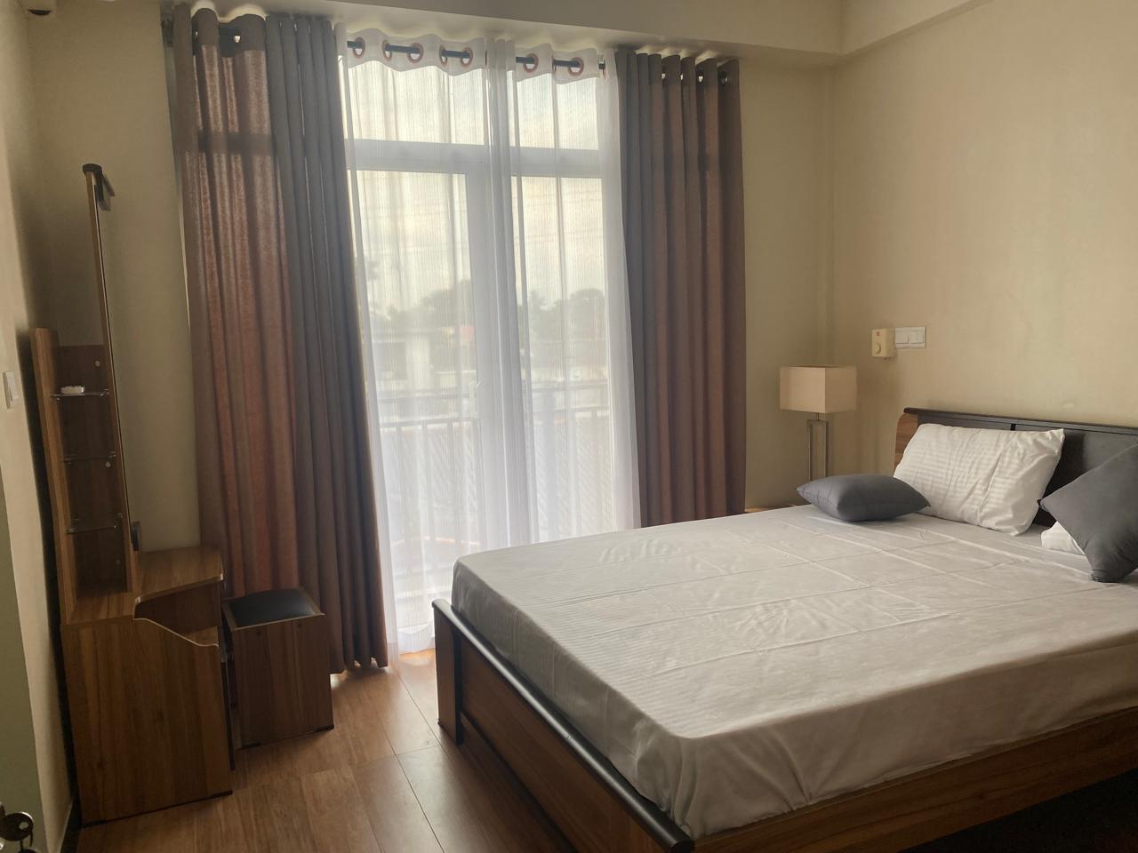 Semi Luxury Apartment for Sale in Kadawatha