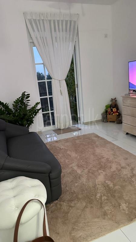 Furnished Apartment for Rent in Yakkala