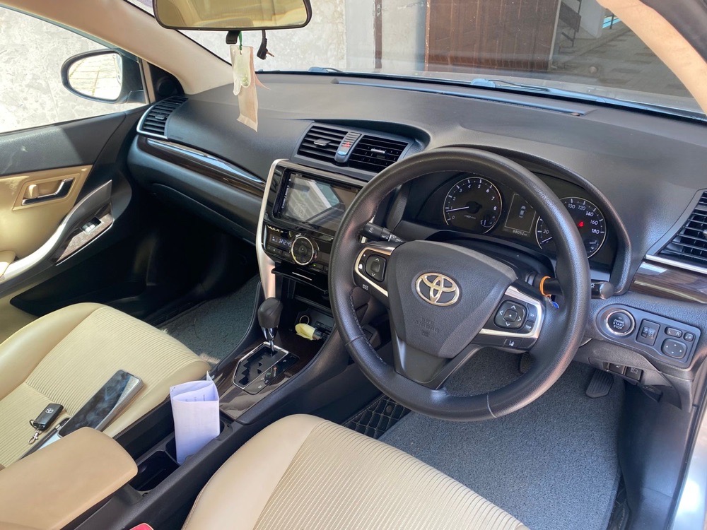 Toyota Premio 2019 - Used Car sale in Sri Lanka - patpat.lk