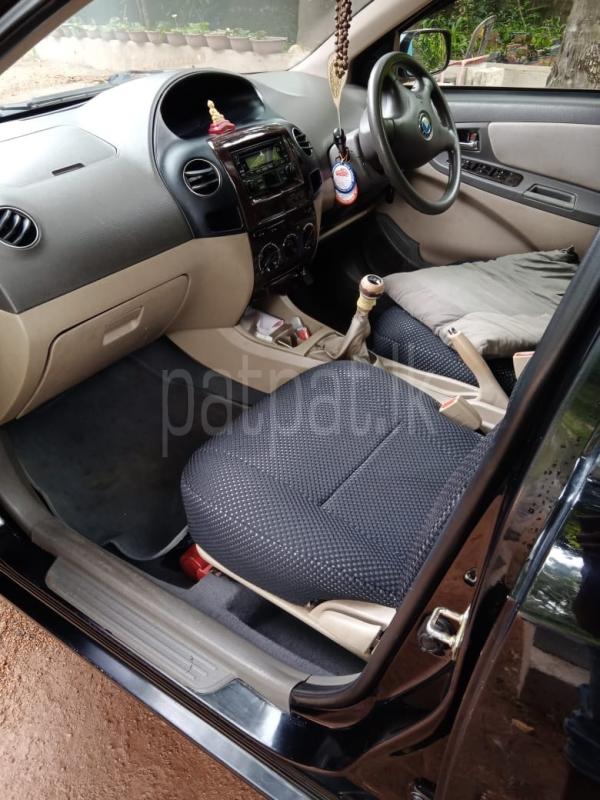 Micro MX7 2013 - பயன்படுத்தப்பட்டது கார் sale in Sri Lanka - patpat.lk