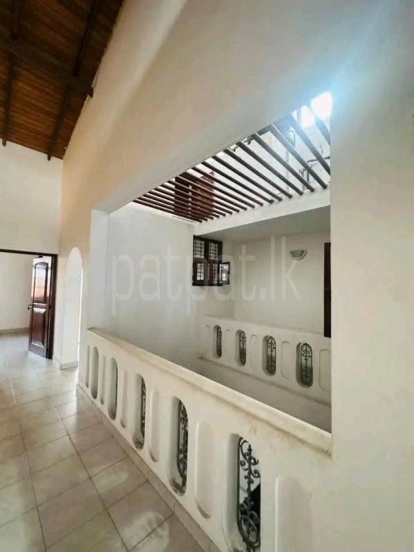 House for Sale in Dehiwala