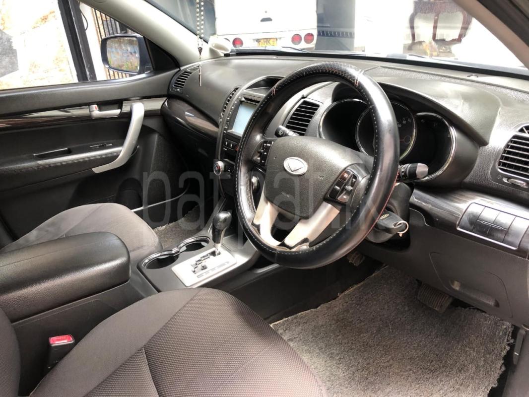 KIA Sorento 2010 - Used SUV sale in Sri Lanka - patpat.lk