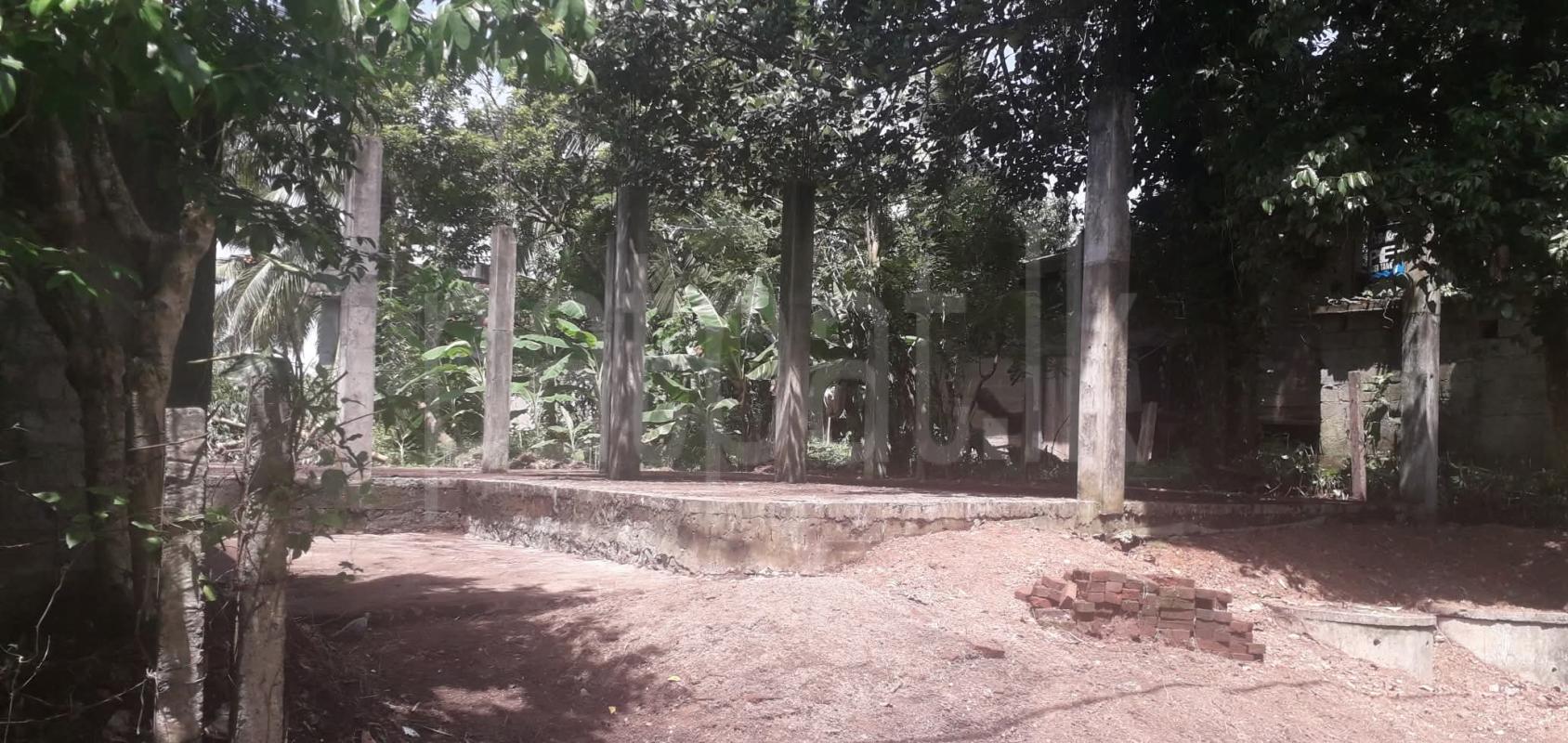 Residential Land for Sale in Athurugiriya