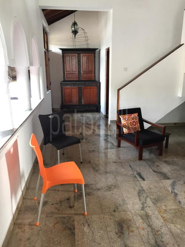 Furnished Apartment for Rent in Narahenpita (Colombo 05)