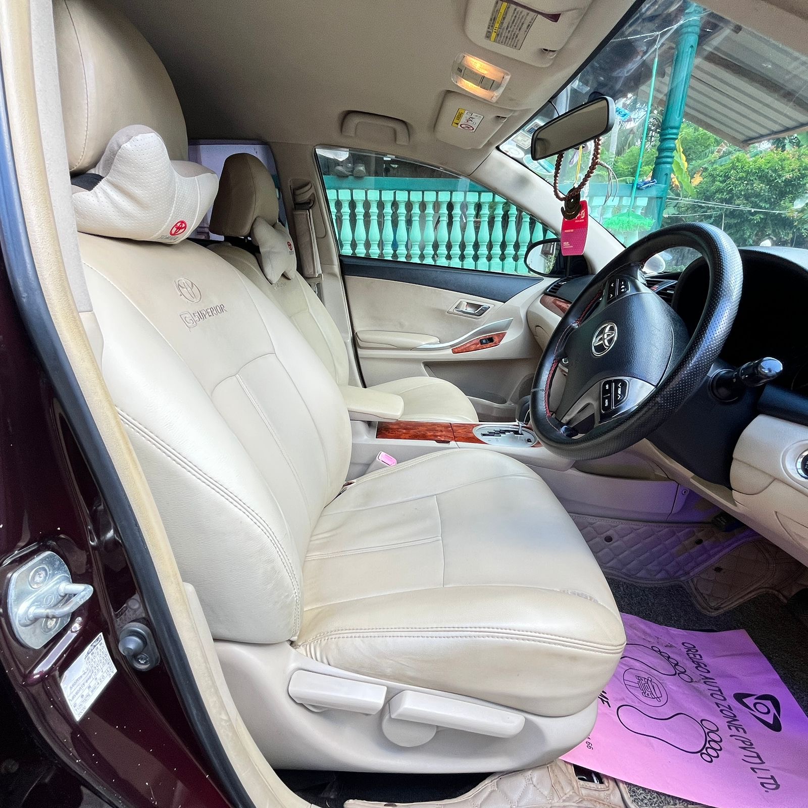 Toyota Premio 2013 - Used Car sale in Sri Lanka - patpat.lk