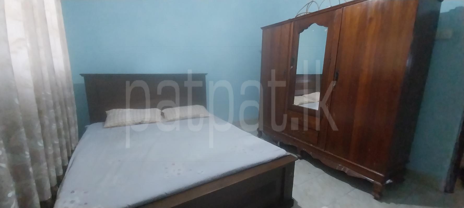 House for Rent in Kalutara