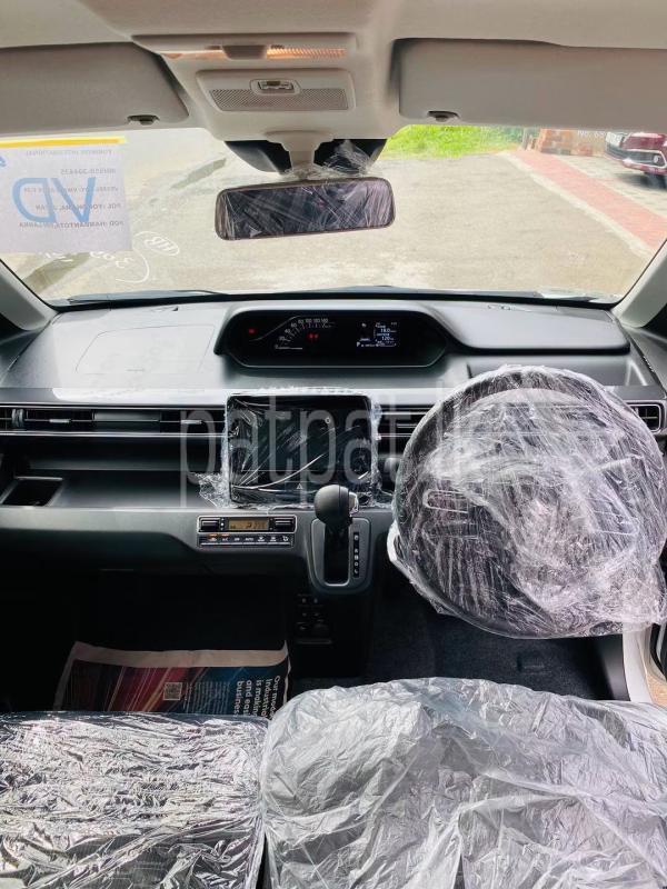 Suzuki Wagon R 2026 - சான்றளிக்கப்பட்டது கார் sale in Sri Lanka - patpat.lk