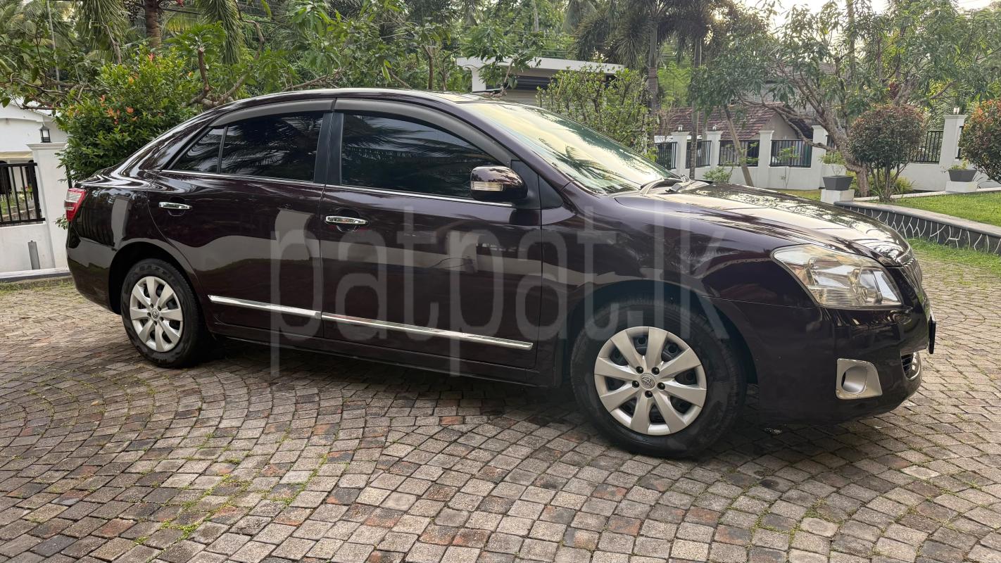 Toyota Premio 2011 - பயன்படுத்தப்பட்டது கார் sale in Sri Lanka - patpat.lk