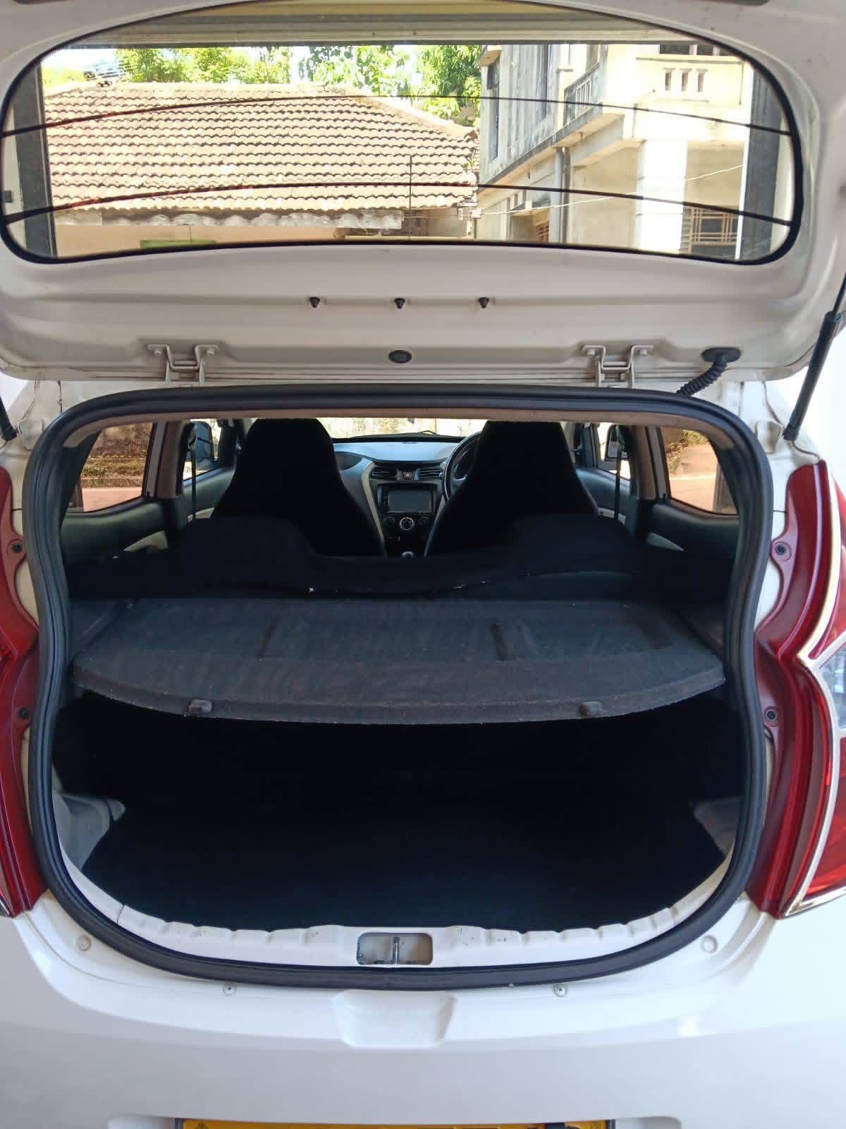 Hyundai Eon 2015 - භාවිතා කරන ලද කාර් sale in Sri Lanka - patpat.lk