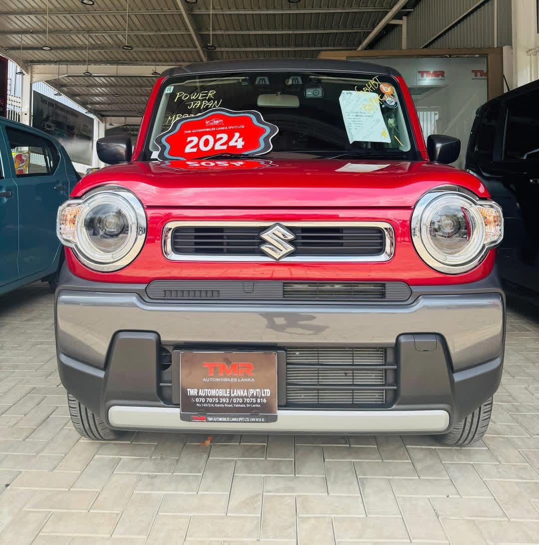 Suzuki Hustler 2025 ads-image-1