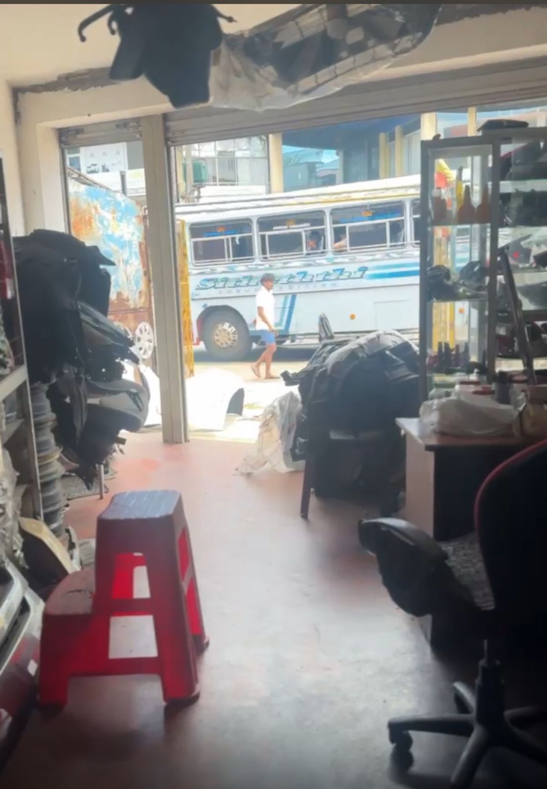 Shop for Rent in Nugegoda