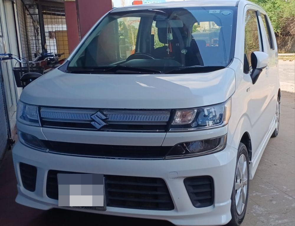 Suzuki Wagon R 2018 ads-image-1