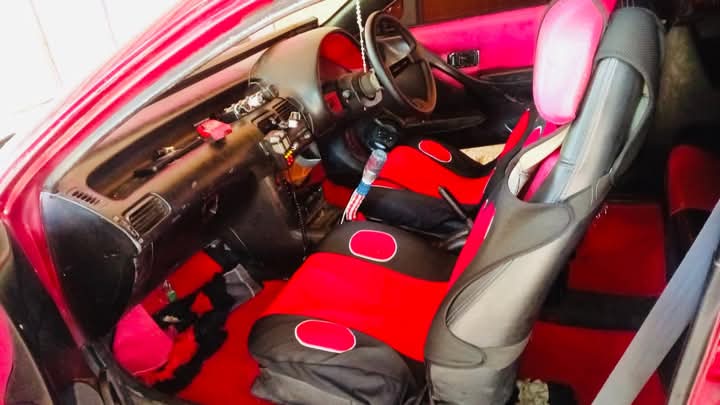 Toyota Cynos 1992 - භාවිතා කරන ලද කාර් sale in Sri Lanka - patpat.lk
