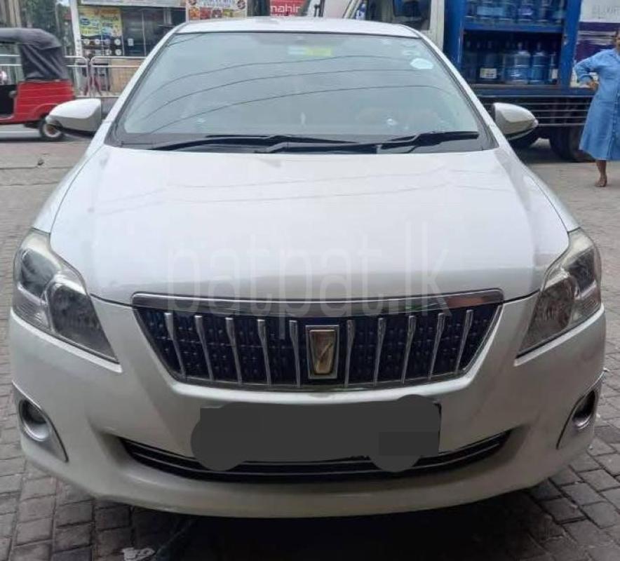 Toyota Premio 2013 - Used Car sale in Sri Lanka - patpat.lk
