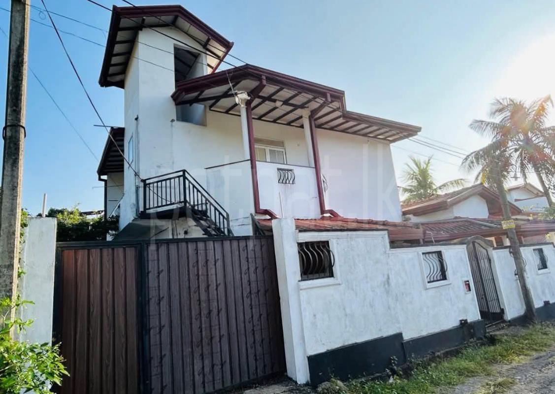 House for Sale in Pannipitiya