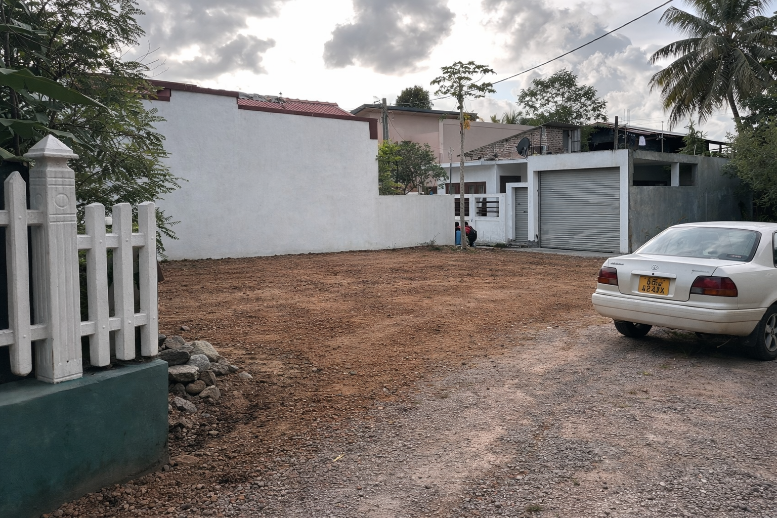 Residential Land for Sale in Kottawa ads-image-1