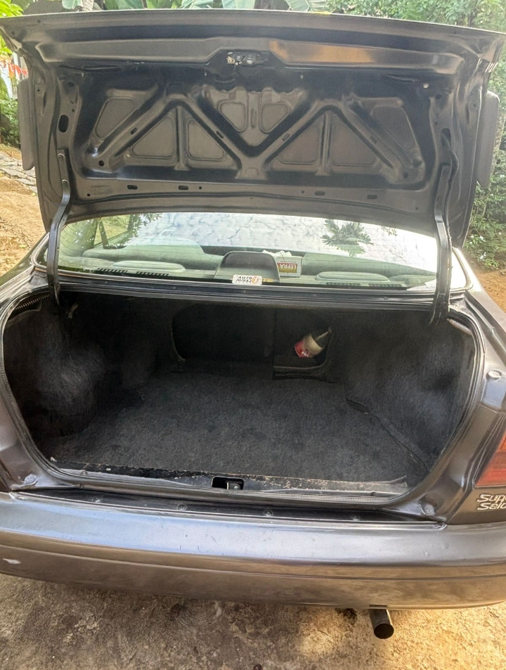 Nissan Sunny 1994 - Used Car sale in Sri Lanka - patpat.lk
