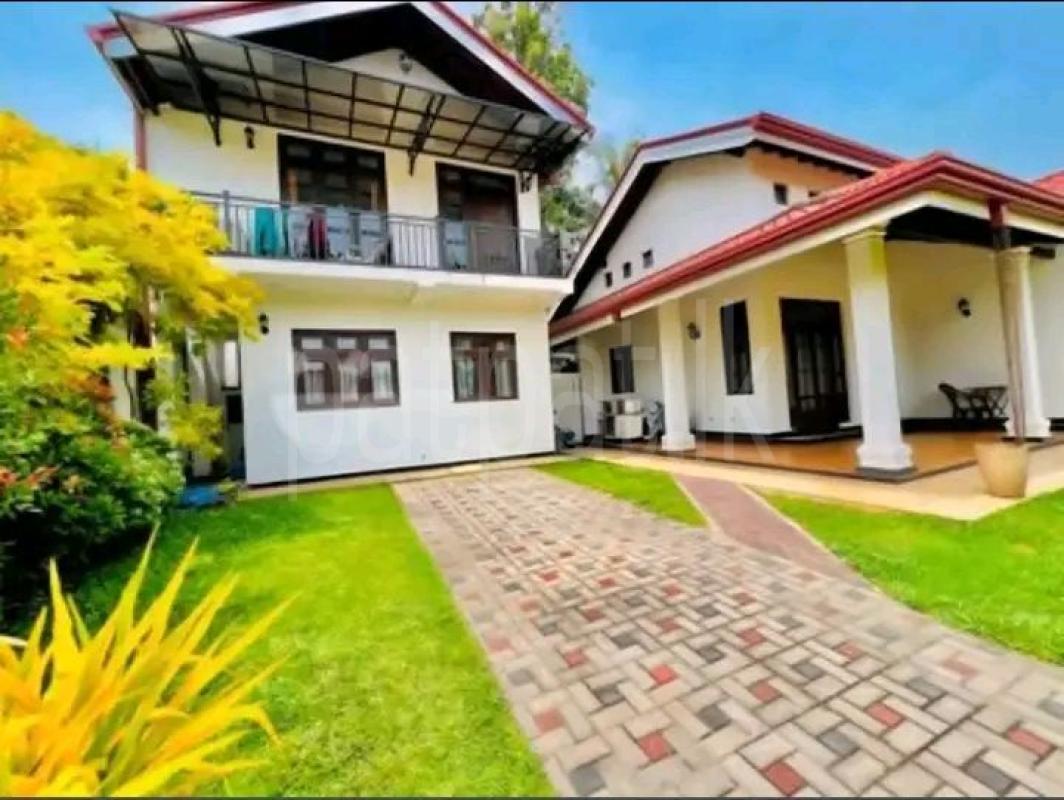 House for Sale in Negombo