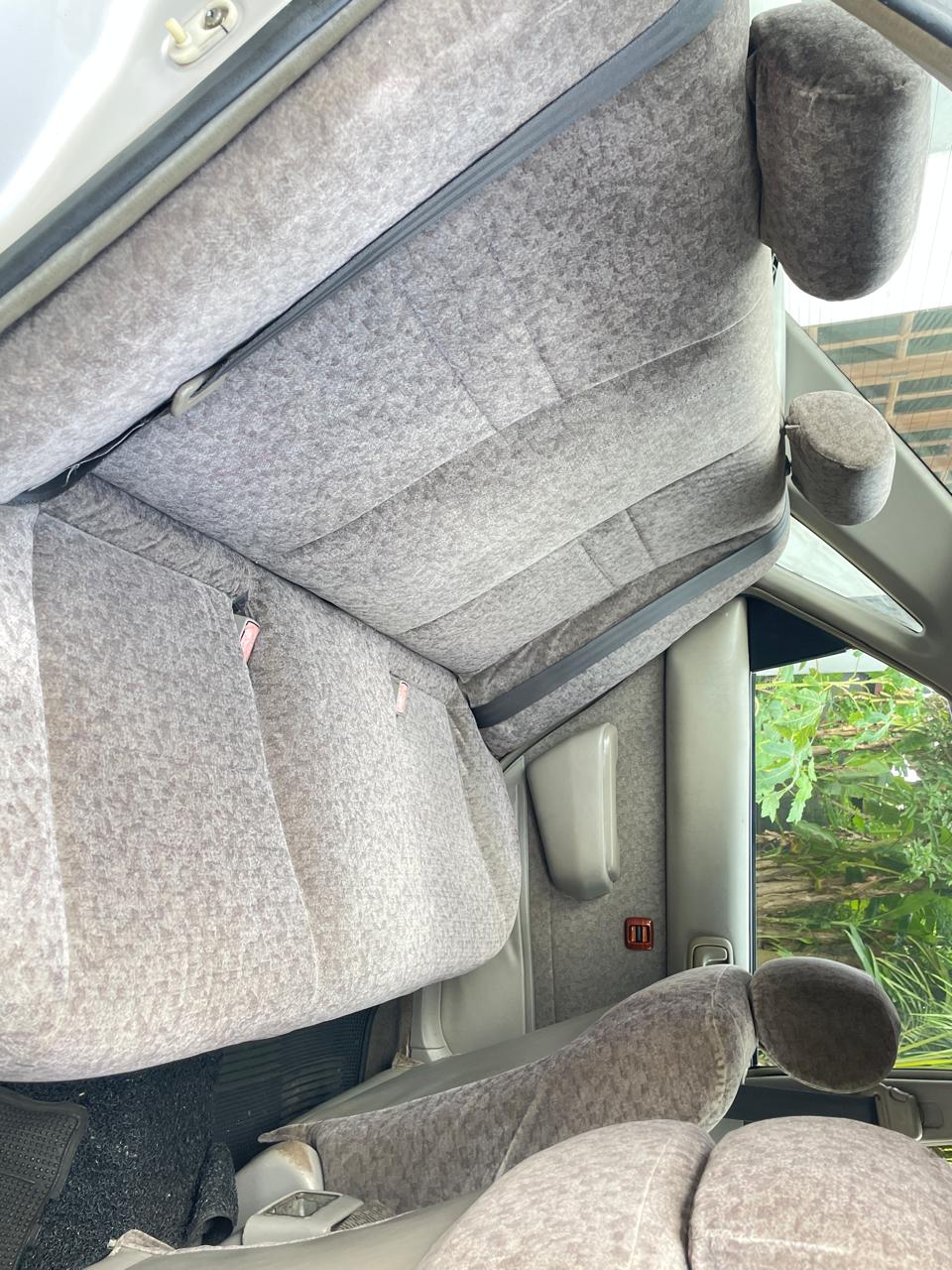 Toyota Sprinter 1997 - Used Car sale in Sri Lanka - patpat.lk