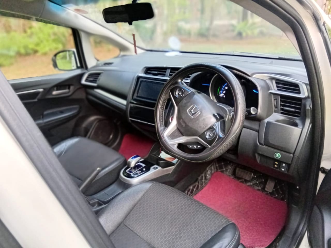 Honda Fit 2015 - Used Car sale in Sri Lanka - patpat.lk