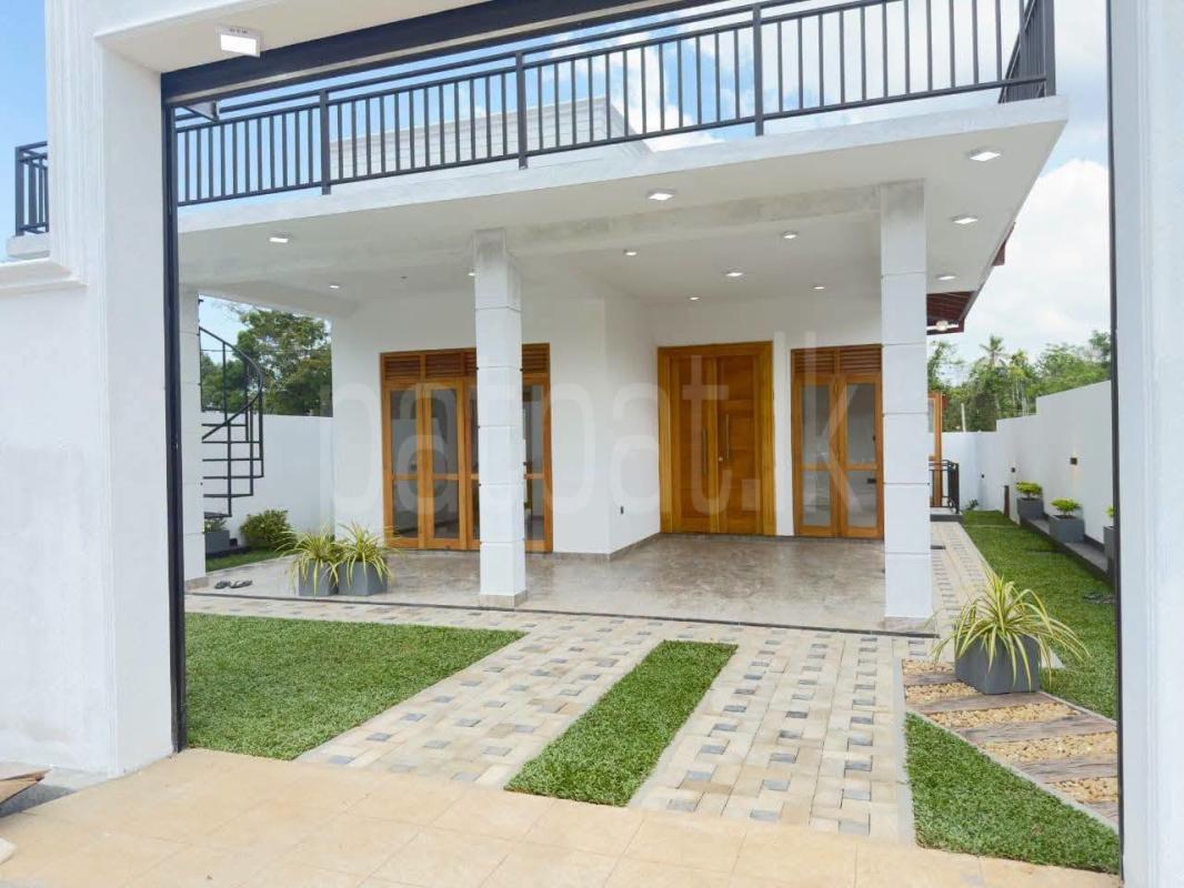 House for Sale in Kesbewa