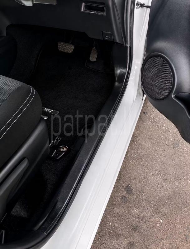 Toyota Vitz 2019 - Used Car sale in Sri Lanka - patpat.lk