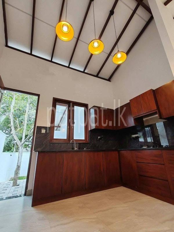 House for Sale in Polgasowita