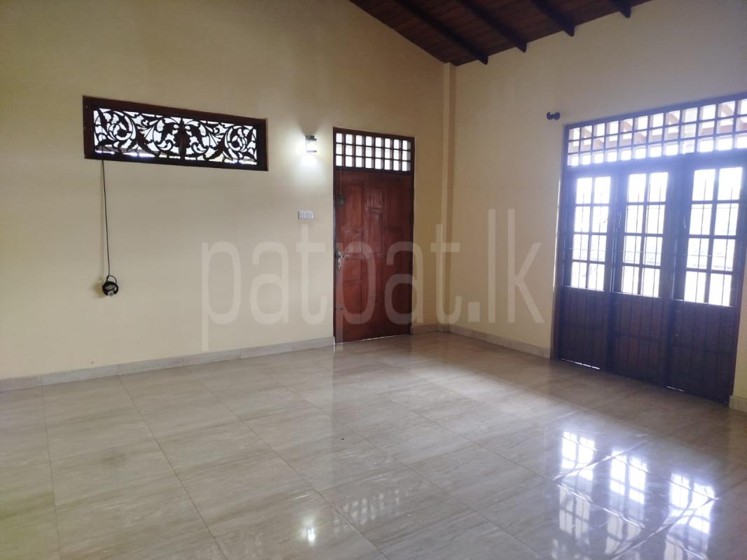 House for Rent in Pannipitiya