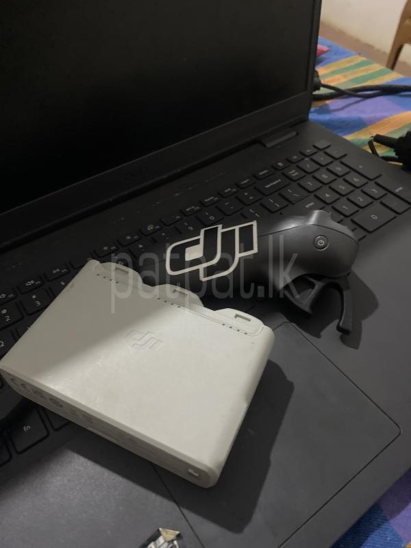 Dji NEO motion fly more combo sale