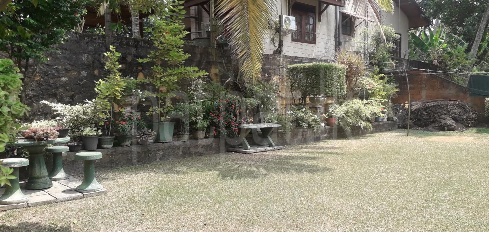 House for Sale in Malabe