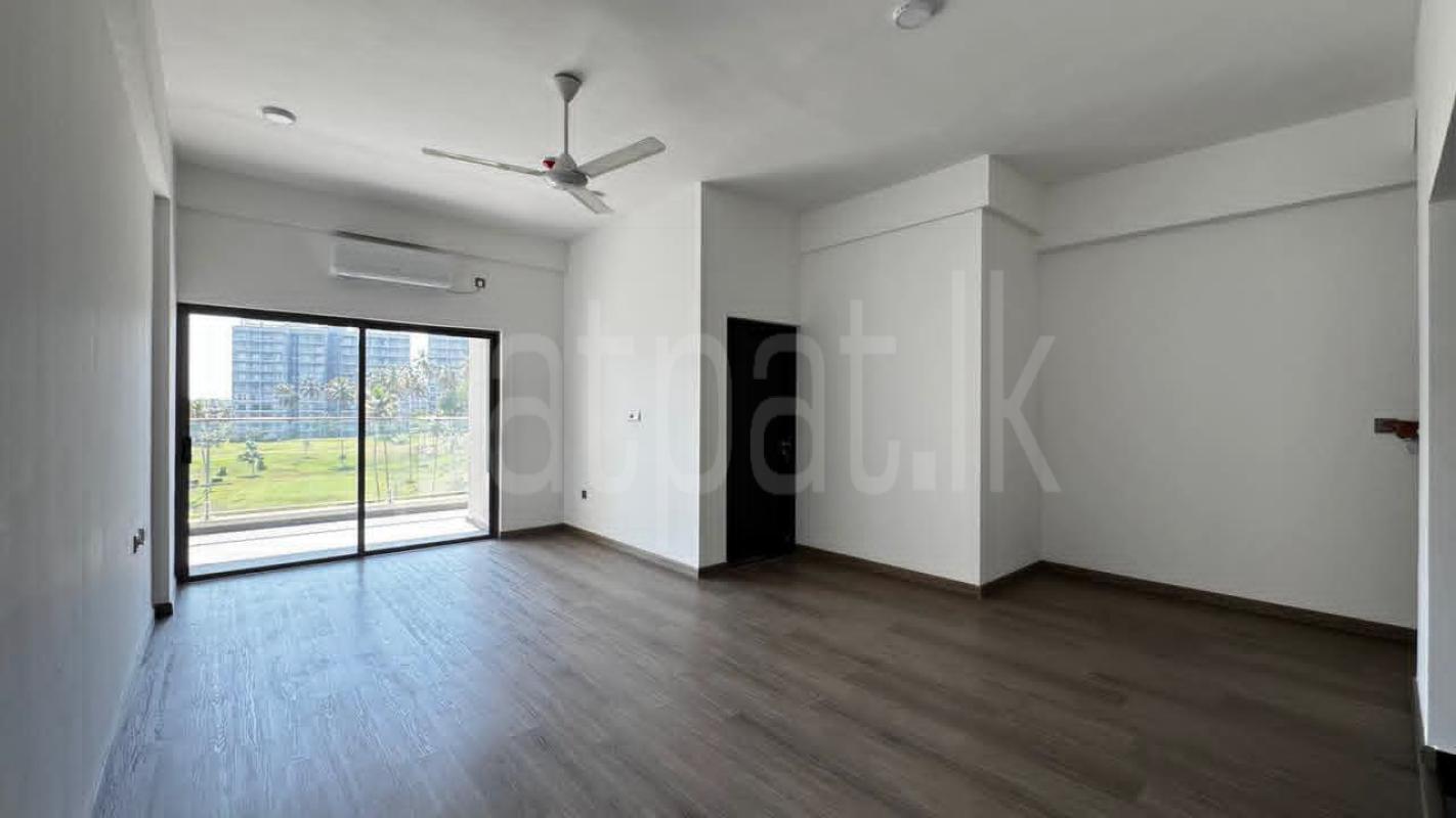 Furnished Apartment for Rent in Kahathuduwa