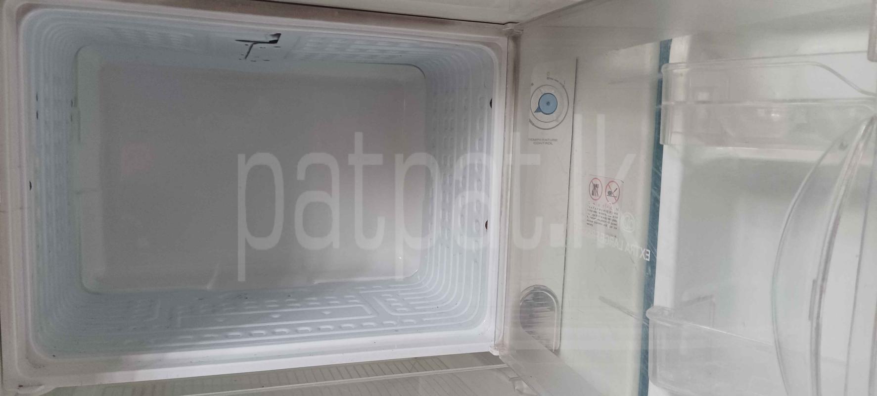 LG Fridge