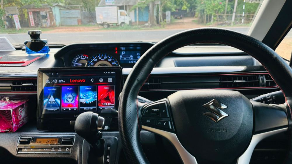 Suzuki Wagon R 2018 - Used Car sale in Sri Lanka - patpat.lk