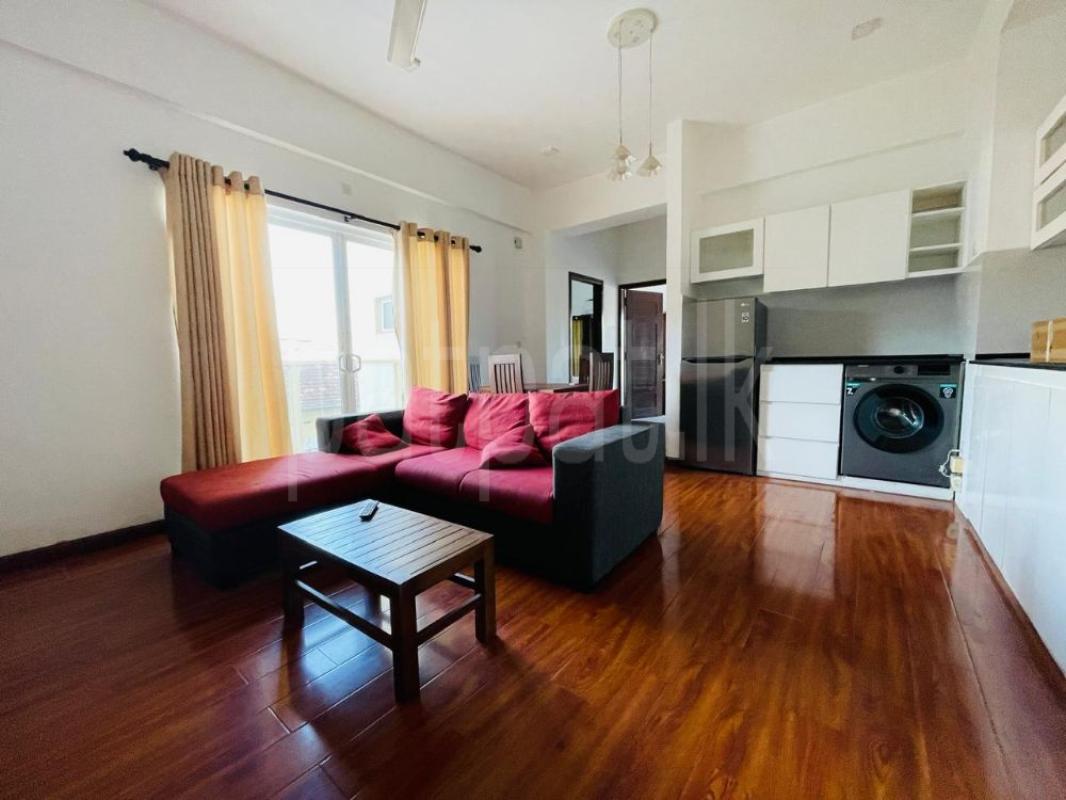 Furnished Apartment for Rent in Wattala