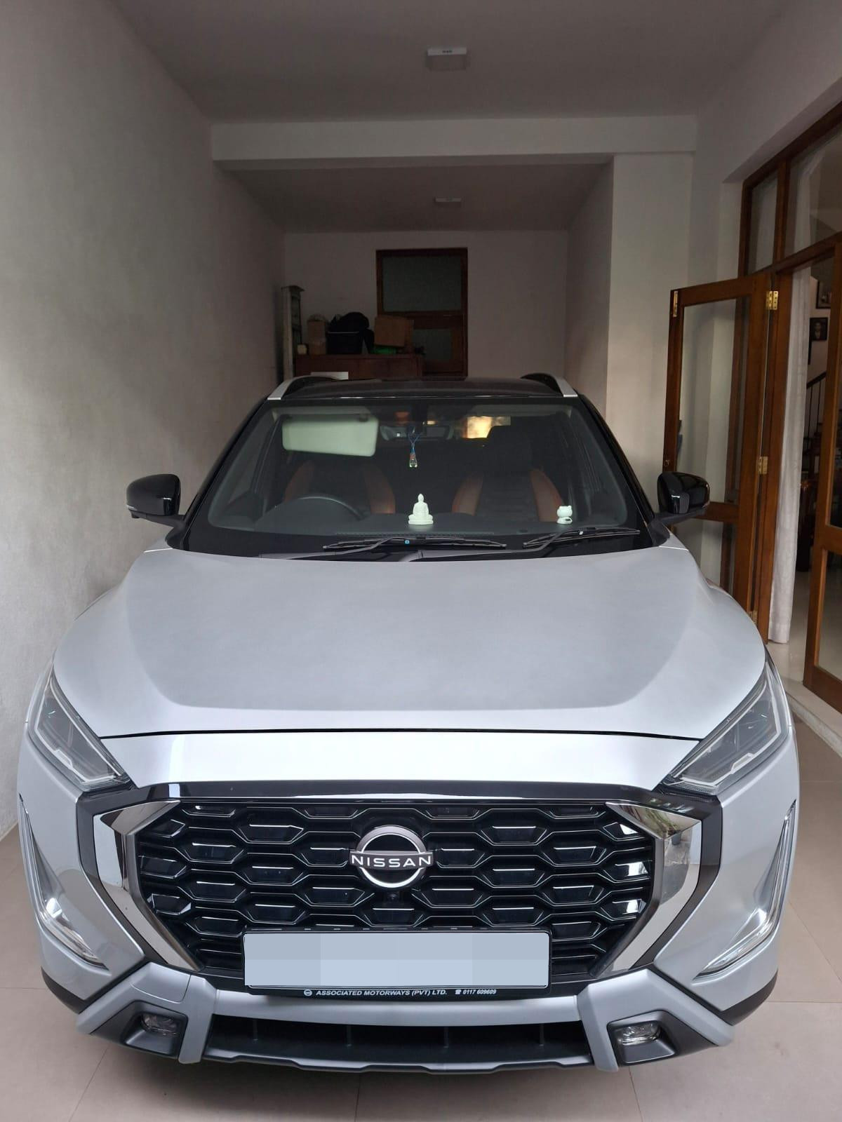 Nissan Magnite 2025 ads-image-1