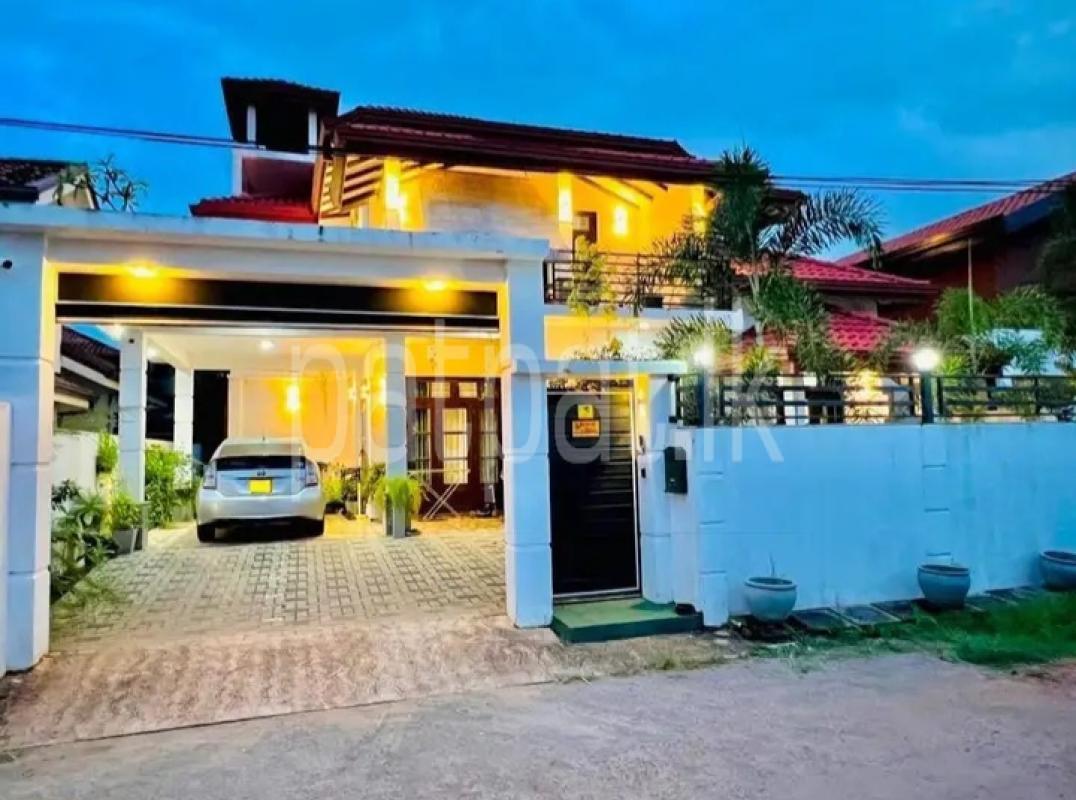 House for Sale in Negombo