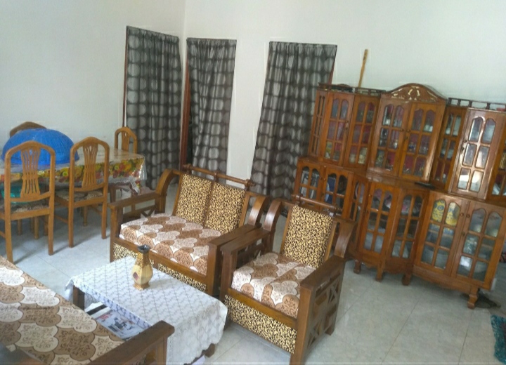 House for Sale in Boralesgamuwa